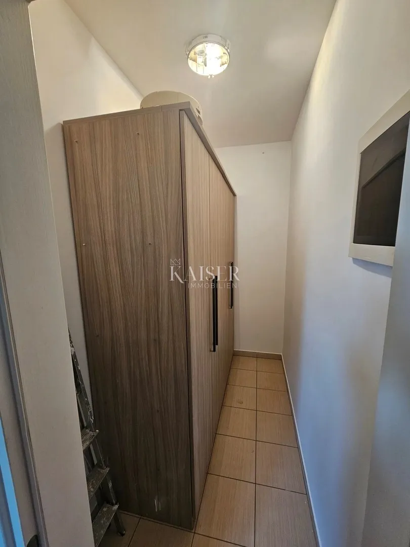 istra, umag okolica - opremljen stan 44m2; 500m od mora - slika 16