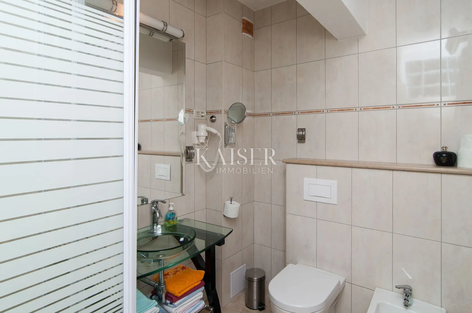otok brač, supetar - kamena villa sa pogledom na more - slika 19
