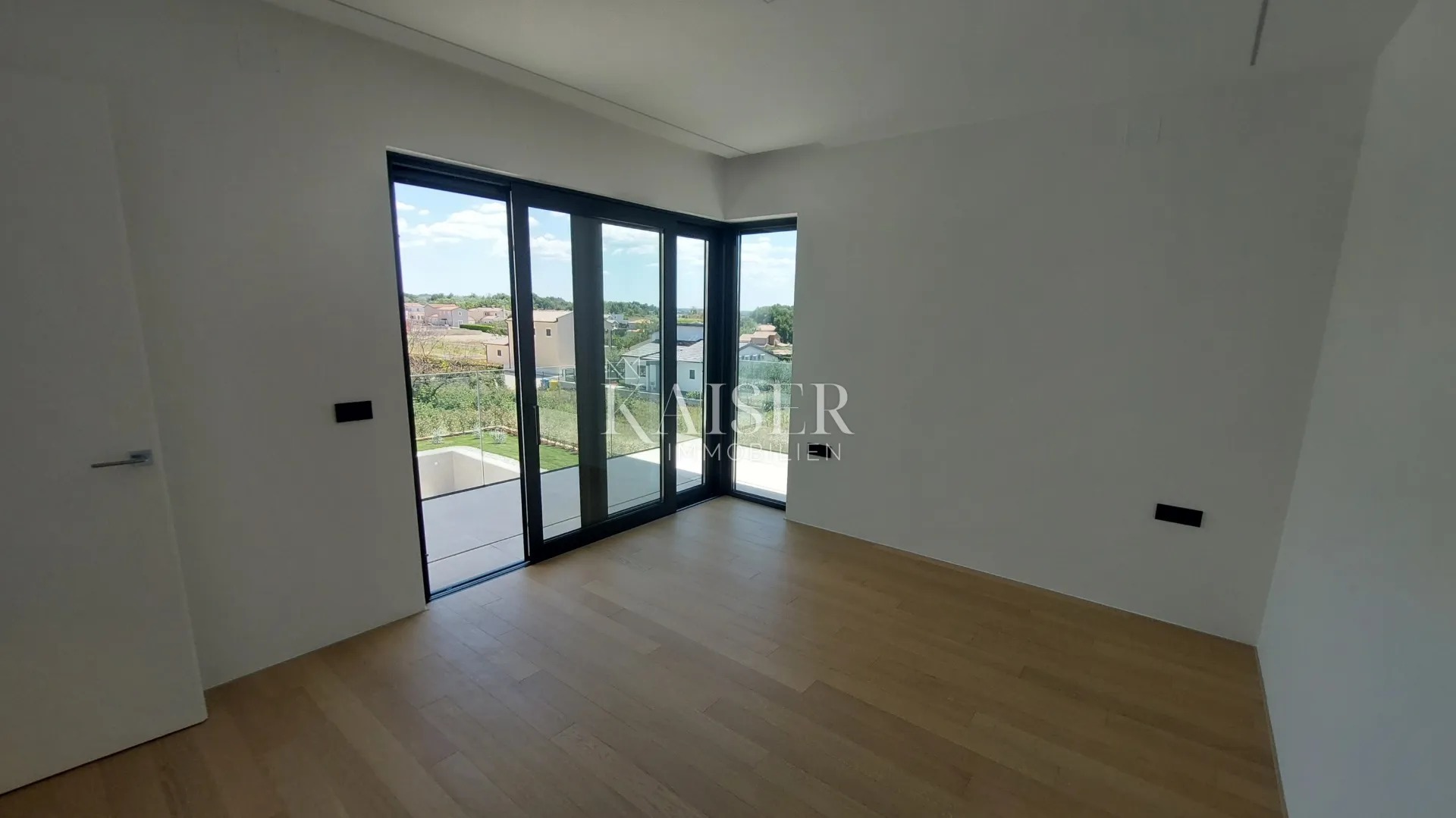 istra, poreč, okolica - moderna i funkcionalna vila sa bazenom, 330m2 - slika 22