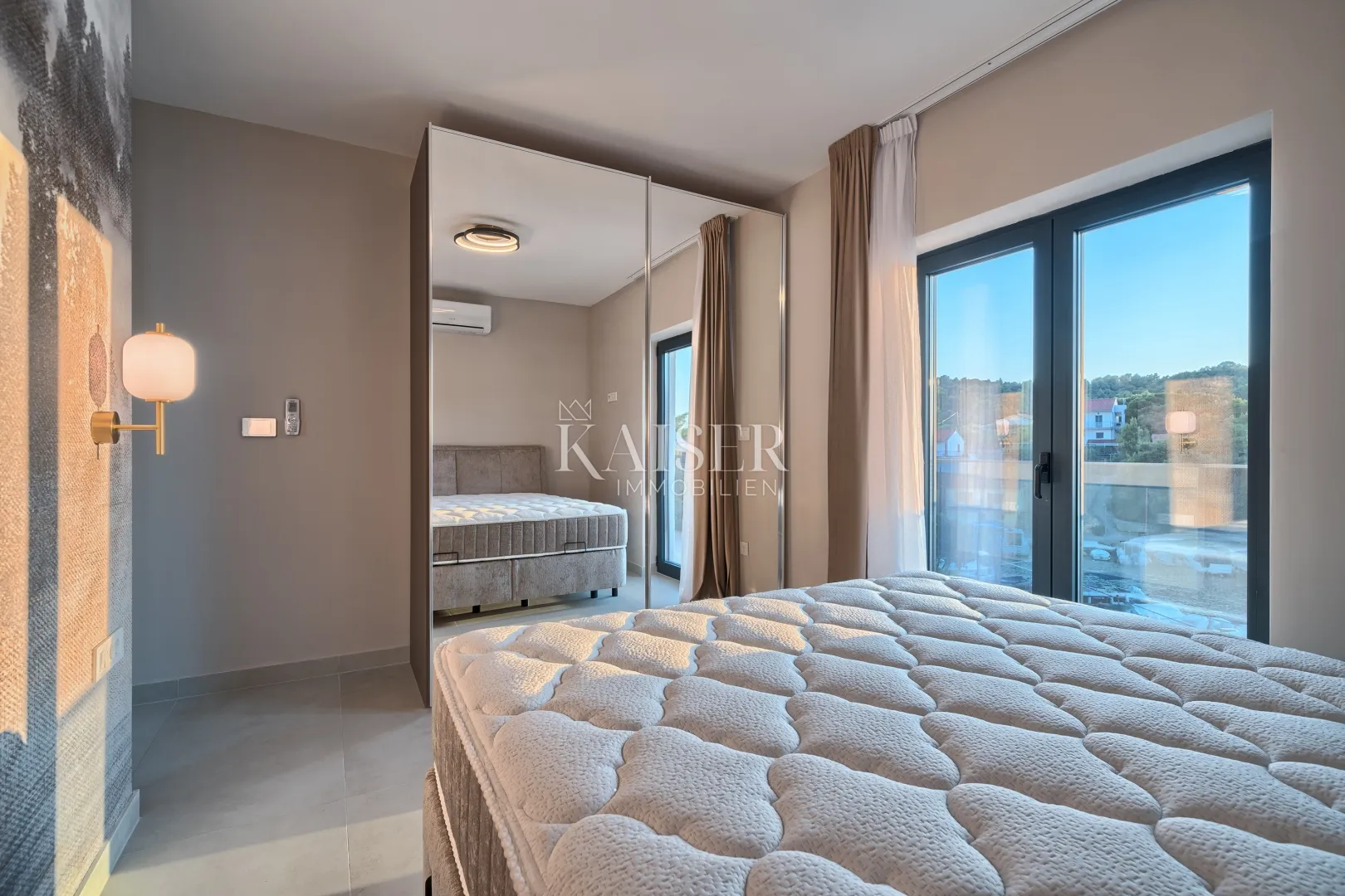 šibenik, rogoznica-ekskluzivna vila s bazenom - slika 56