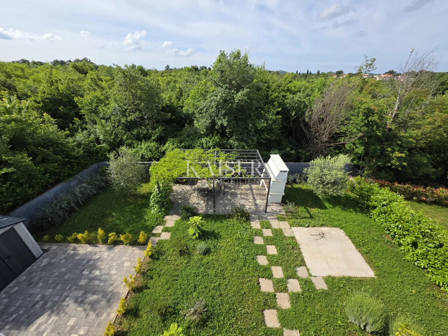 istra - poreč okolica, kuća odlična prilika. - slika 36