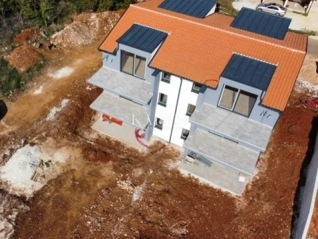 istra, poreč, okolica - stan 128m2, 5 spavaćih soba - slika 8