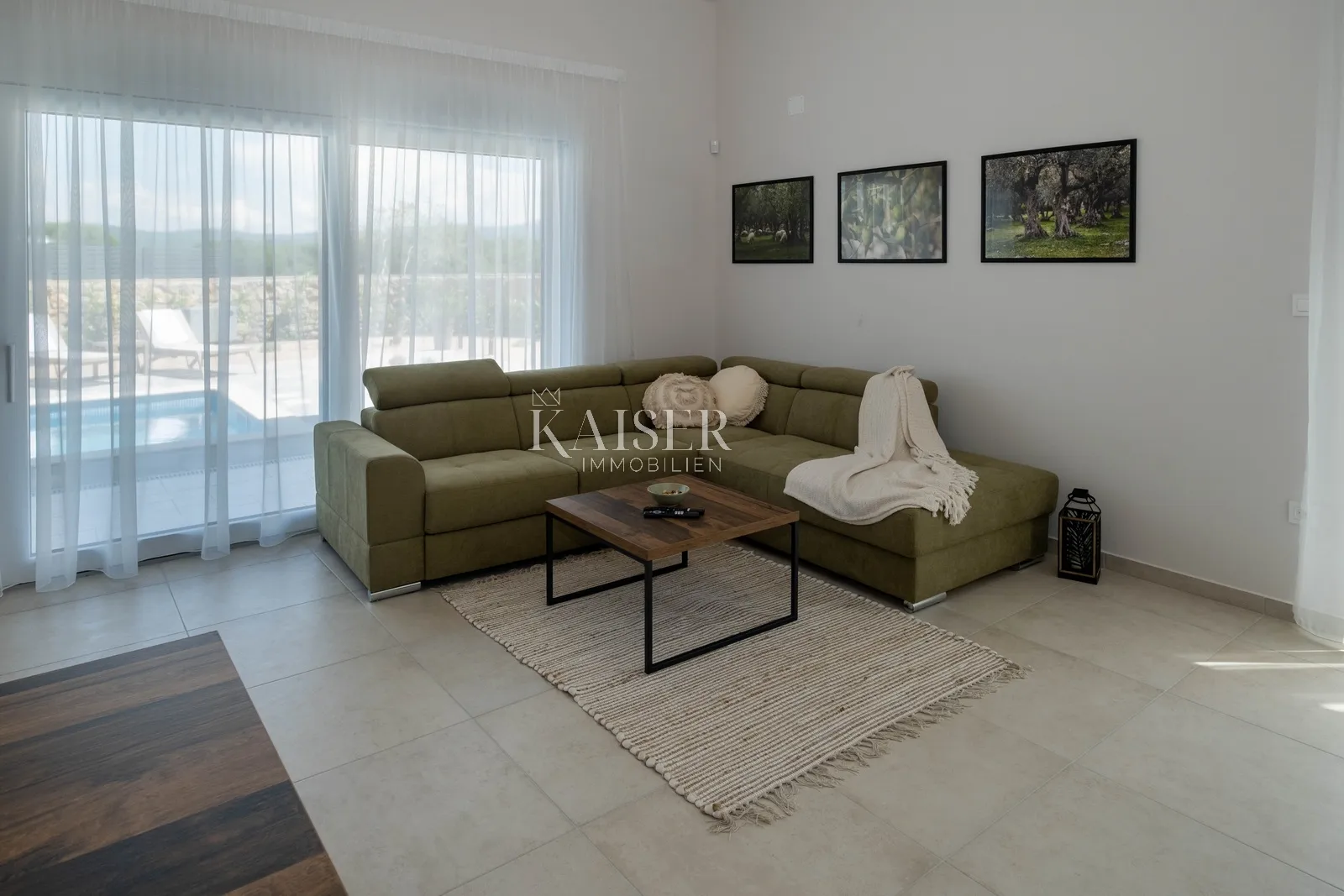 otok krk, krk, luksuzna vila 170m2 - slika 6
