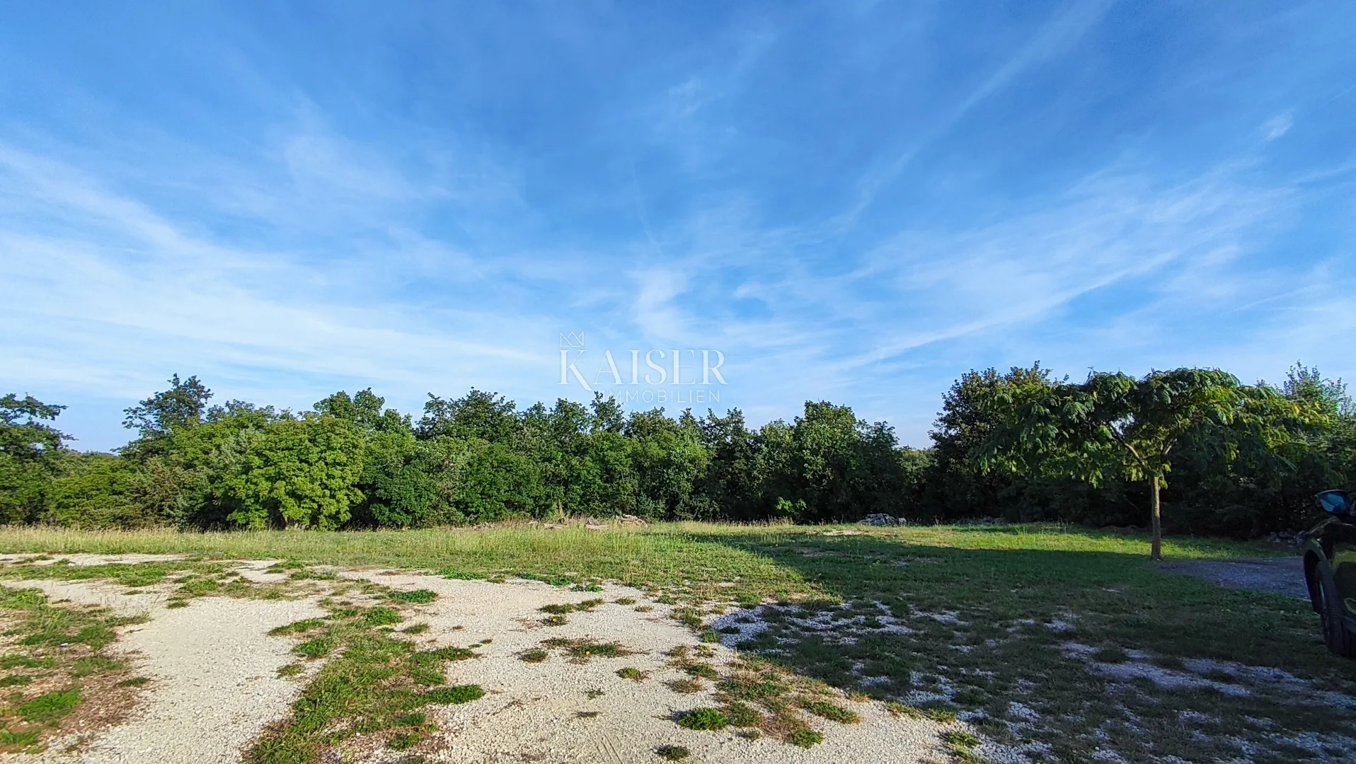 marčana, okolica - imanje s kućom i građevinskim terenom, 20.000 m2 - slika 5