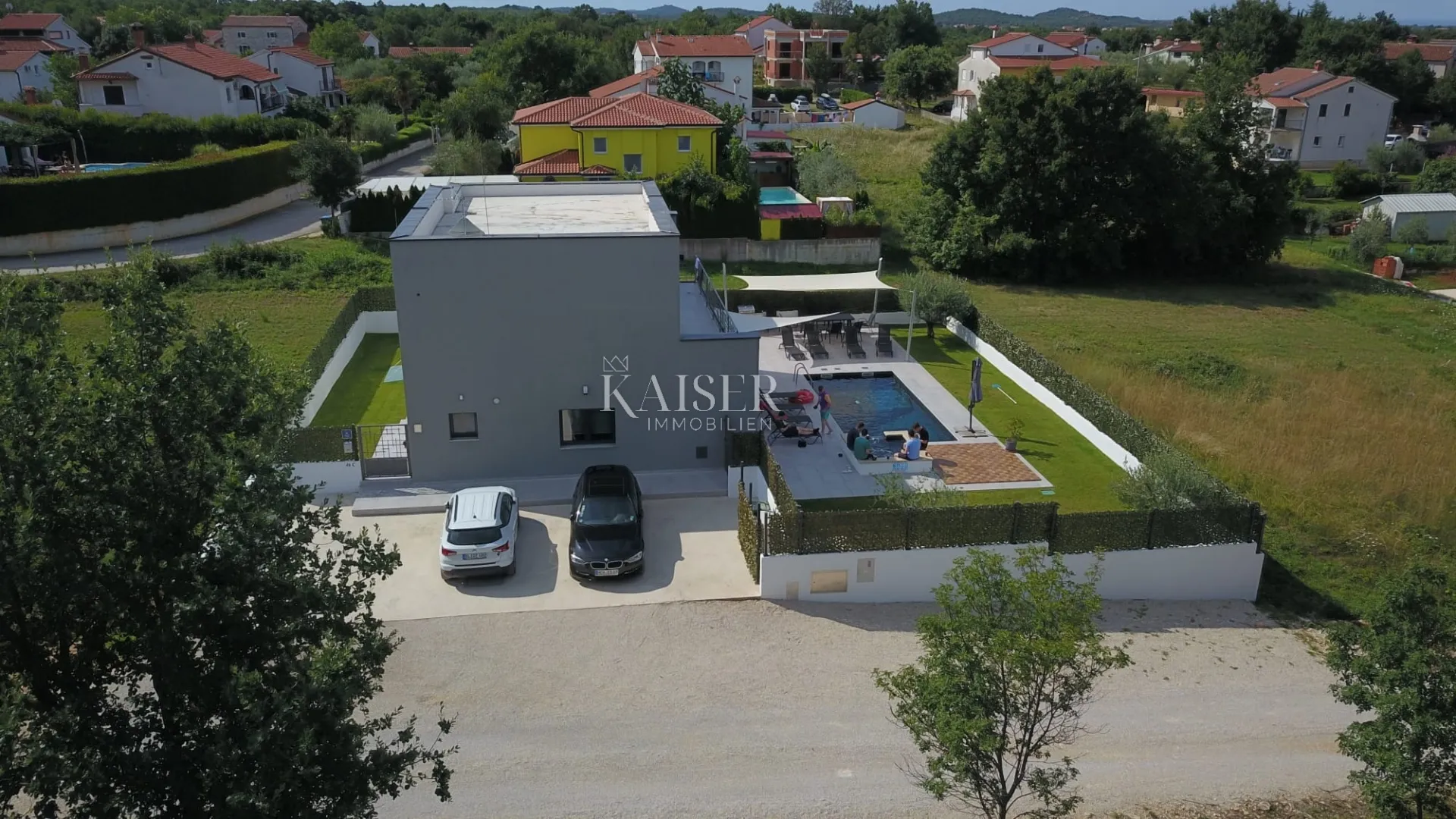 istra, poreč, vila s bazenom blizu poreča - slika 3