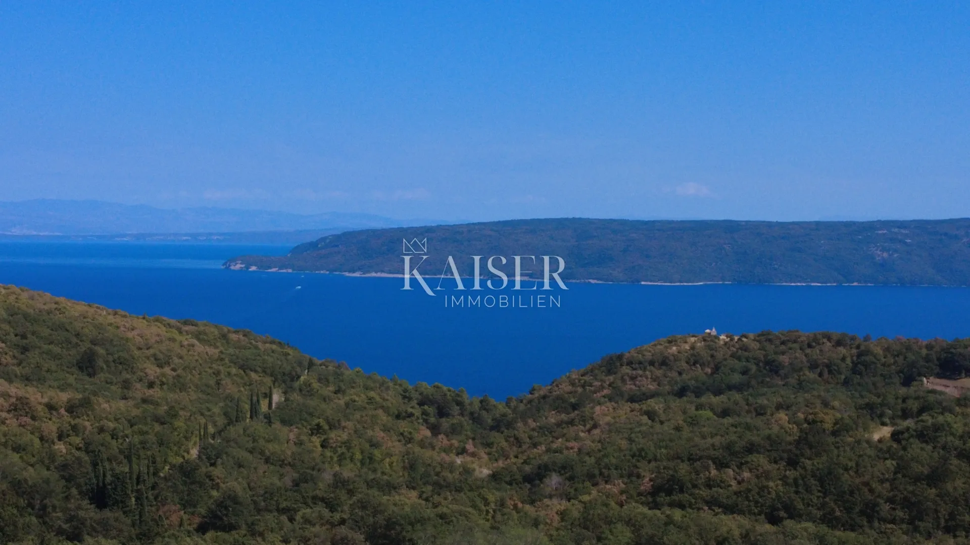 opatija, brseč - građevinsko zemljište nedaleko mora, 1 118 m2 - slika 4