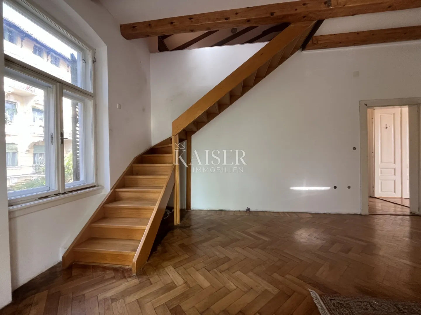 opatija - stan 103m2, u neposrendoj blizini mora - slika 2
