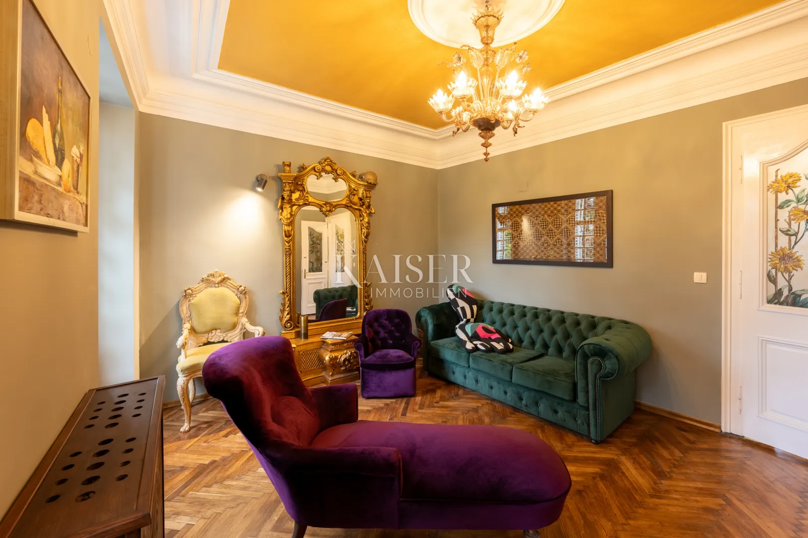 Ekskluzivna vila u srcu Lovrana – spoj elegancije, lokacije i doživljaja