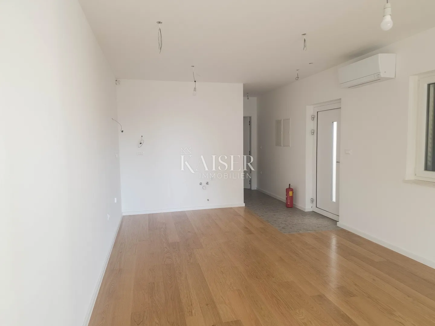 mali lošin - apartman sa garažom - slika 2