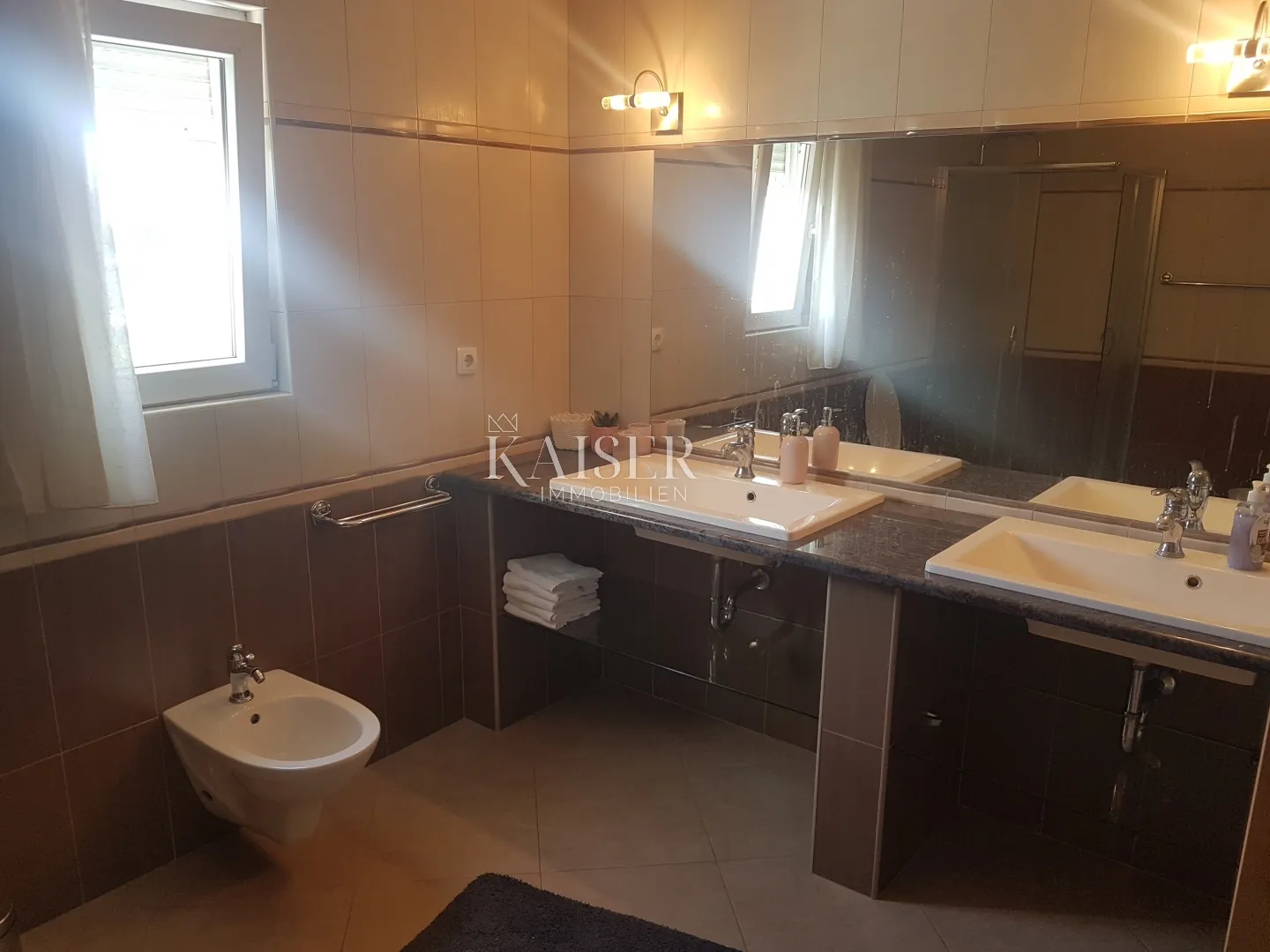 matulji - kuća s apartmanima - slika 12