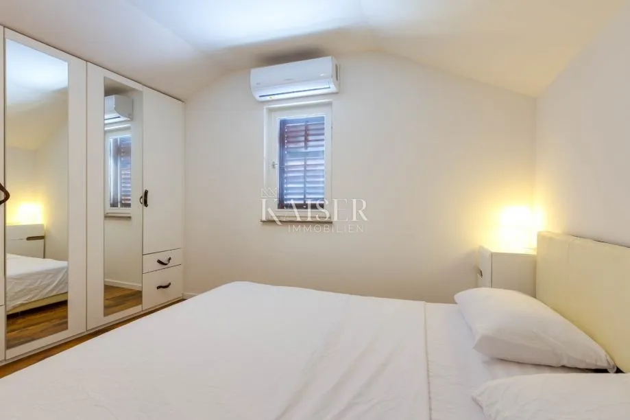 mali lošinj, kuća 110 m2 na odličnoj lokaciji - slika 21