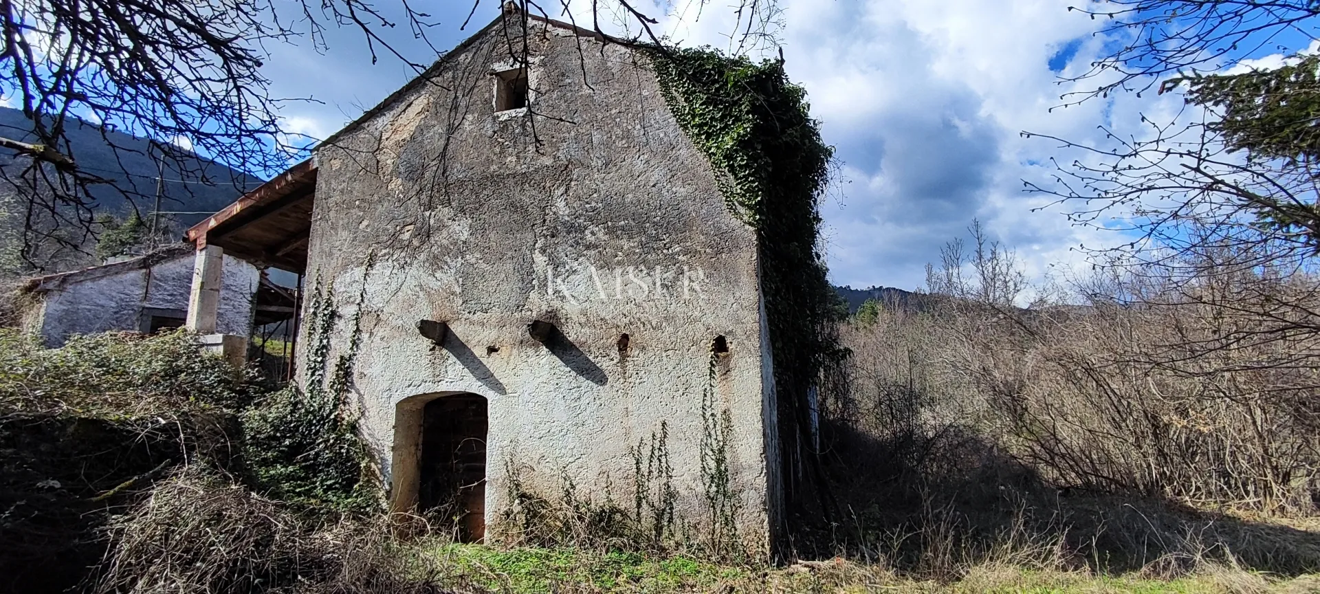 opatija, mošćenička draga - imanje na moru, 8 000 m2 - slika 18