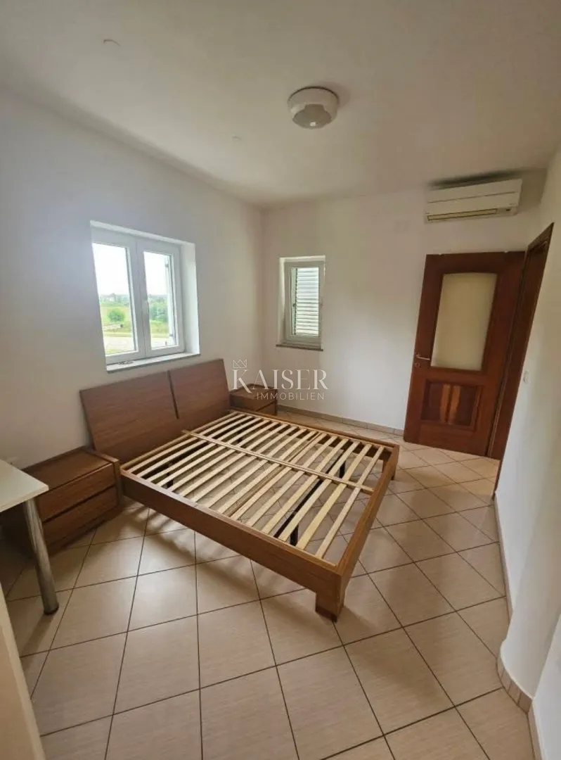 istra, umag okolica - opremljen stan 44m2; 500m od mora - slika 14