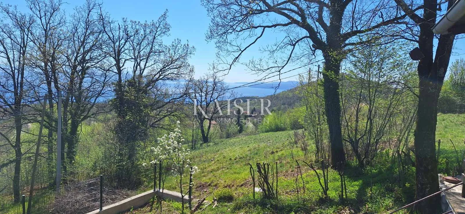 opatija, veprinac - započeta gradnja na mirnoj lokaciji - slika 4