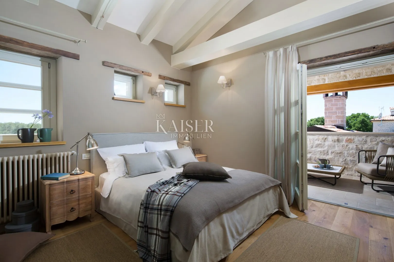 istra, poreč - luksuzna villa - slika 6