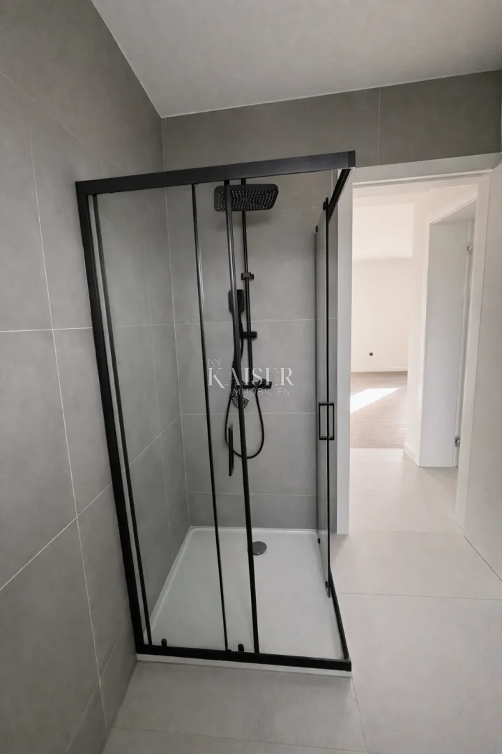 zadar – privlaka | apartman u novogradnji, 200 m od plaže - slika 16