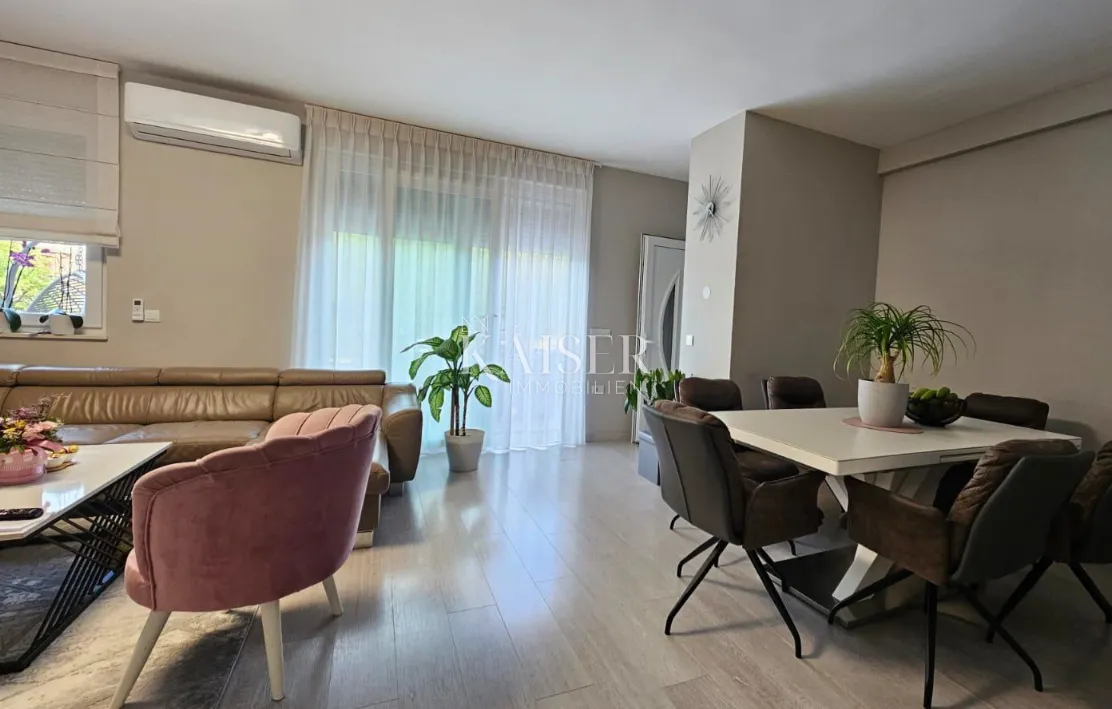 istra - poreč, dvije moderne obiteljske kuće sa apartmanima - slika 13
