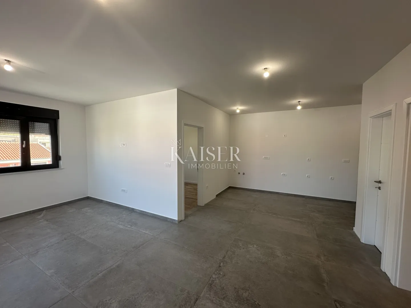pag-stan 67,26 m2 s pogledom na more, 70 m od mora - slika 11