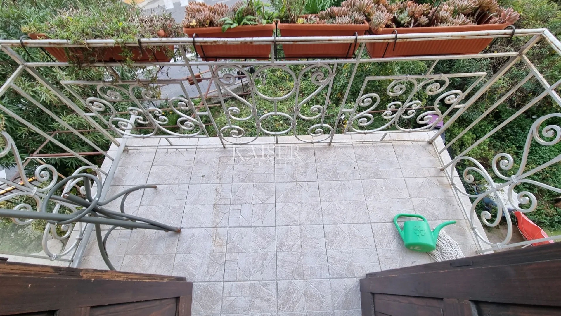 opatija, centar - 3s+db stan sa pogledom na more - slika 12