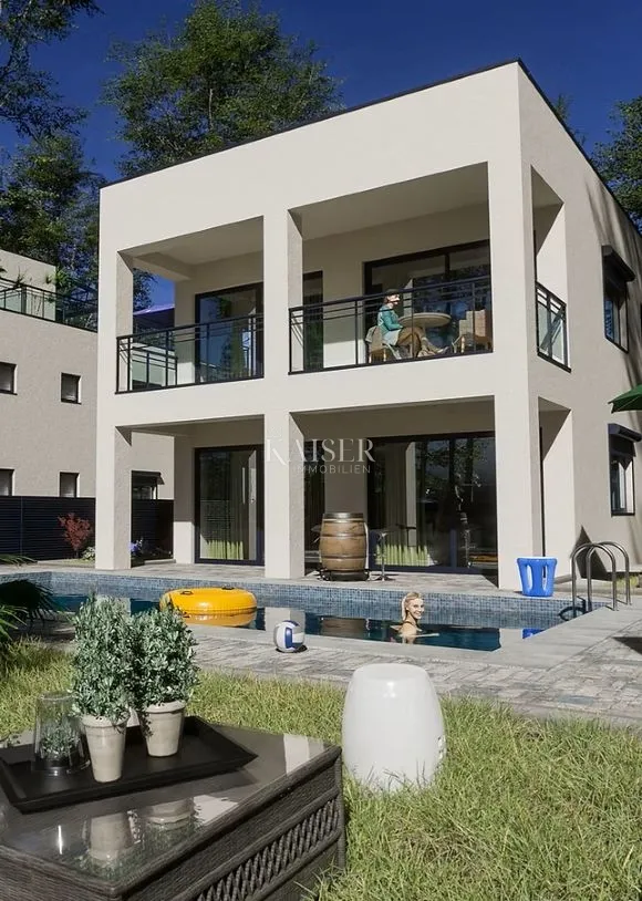 poreč, istra, duplex u novogradnji na odličnoj lokaciji - slika 10