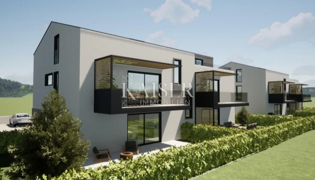 istra, poreč - prekrasni penthouse 143 m2 u novogradnji - slika 4
