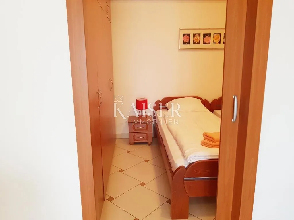 matulji - kuća s apartmanima - slika 24
