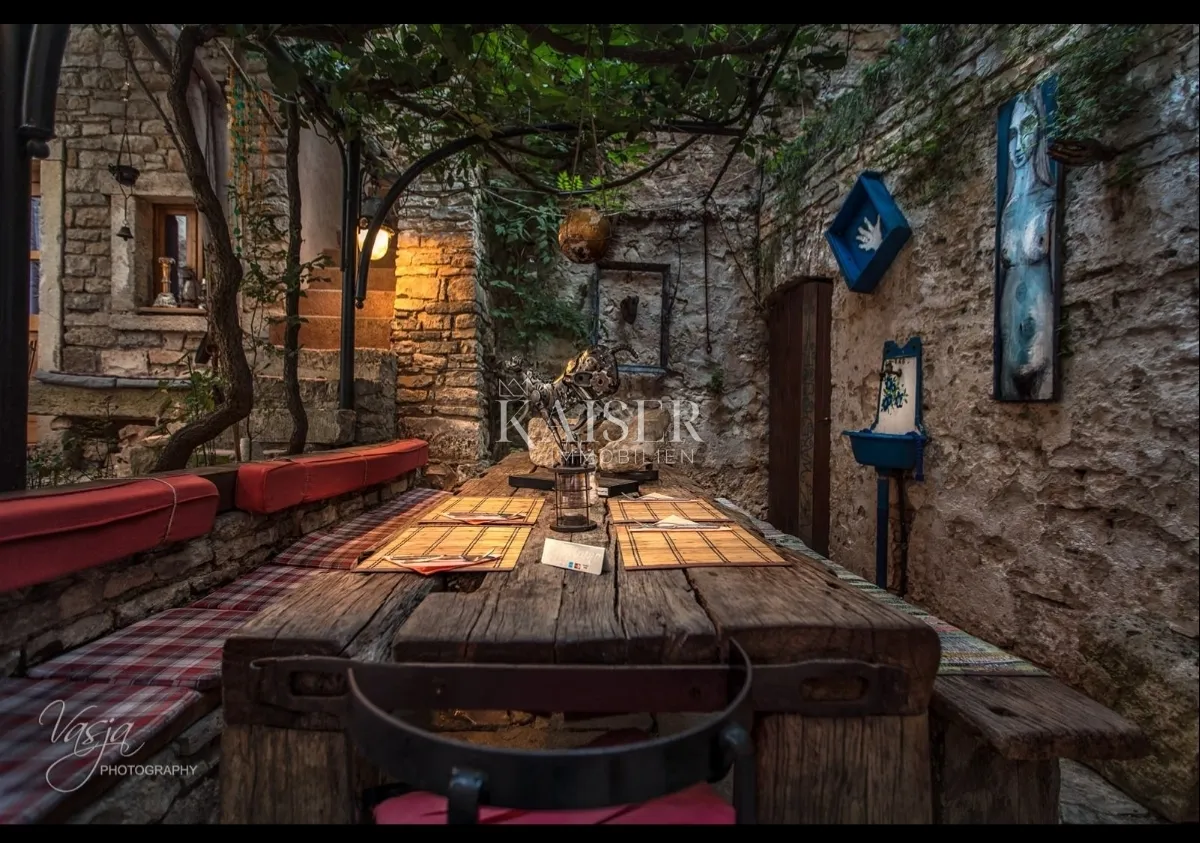 istra, bale - restoran - slika 3