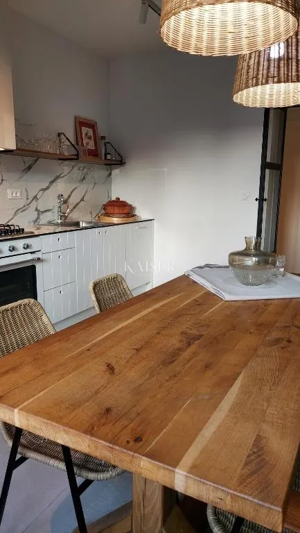 zadar, poluotok – moderan trosoban stan 64m2 - 389 000 eur - slika 4