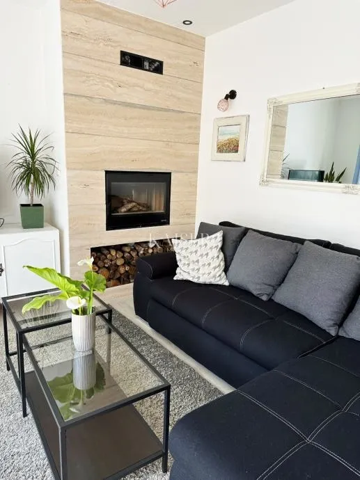 belafuža | stan s privatnim jacuzzijem i vrtom - slika 9