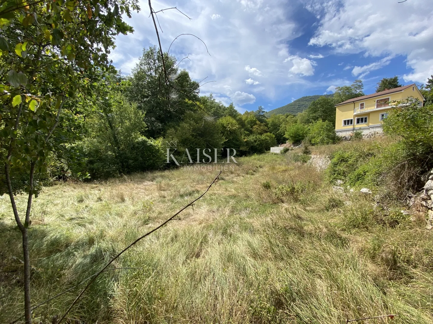 opatija, veprinac - zemljište u centru prirode - slika 9