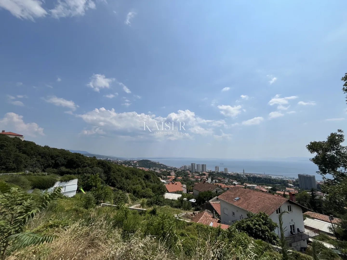 rijeka, kozala - stan novogradnji 149 m2 - slika 1
