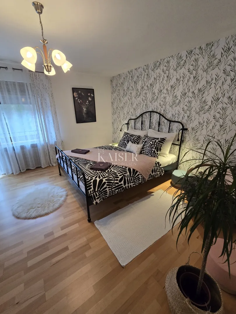 delnice - kuća sa pet stanova, idealna prilika za investitore - slika 27