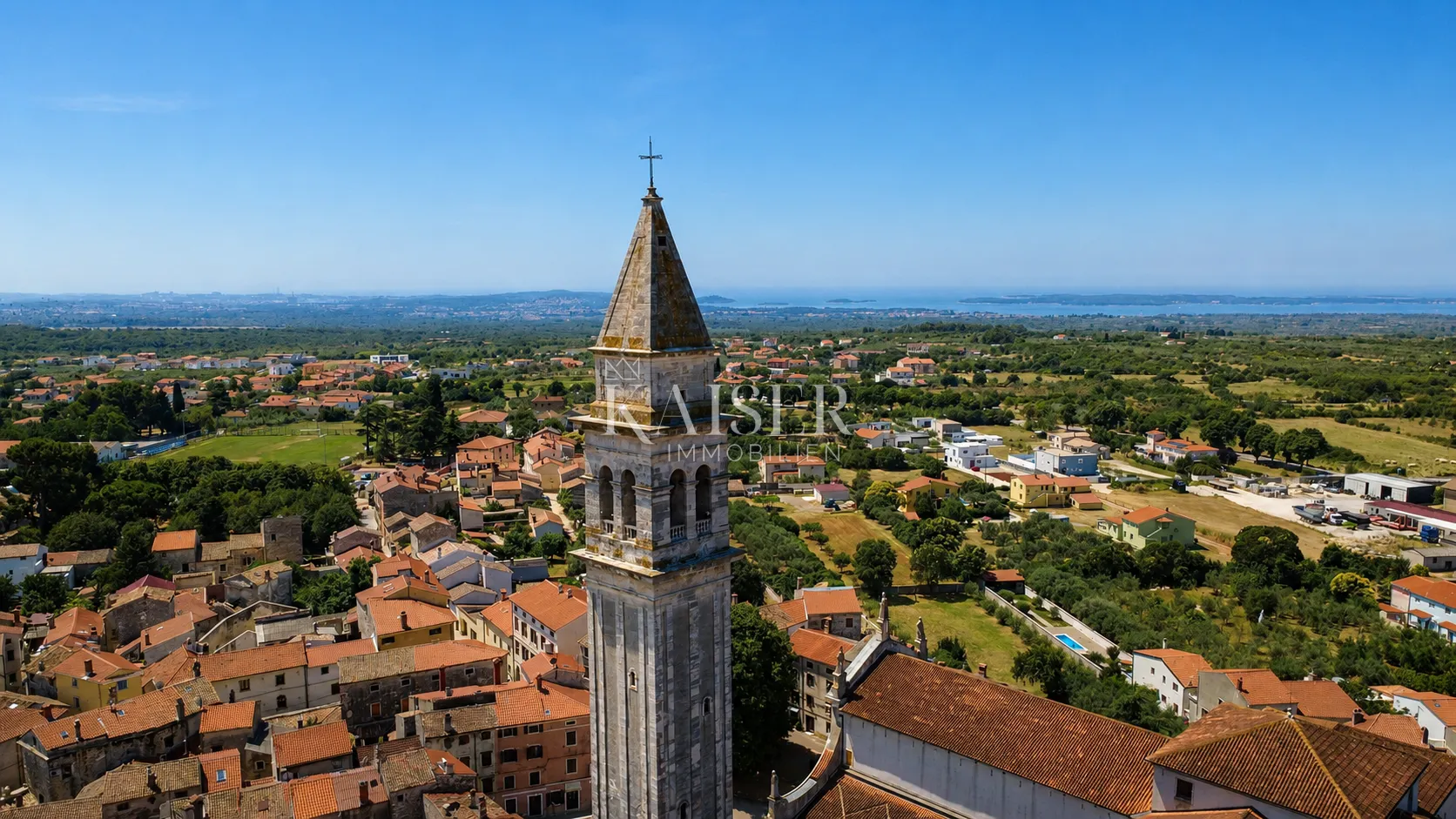 istra, vodnjan- dizajnerska kuća 120m2 s bazenom - slika 35