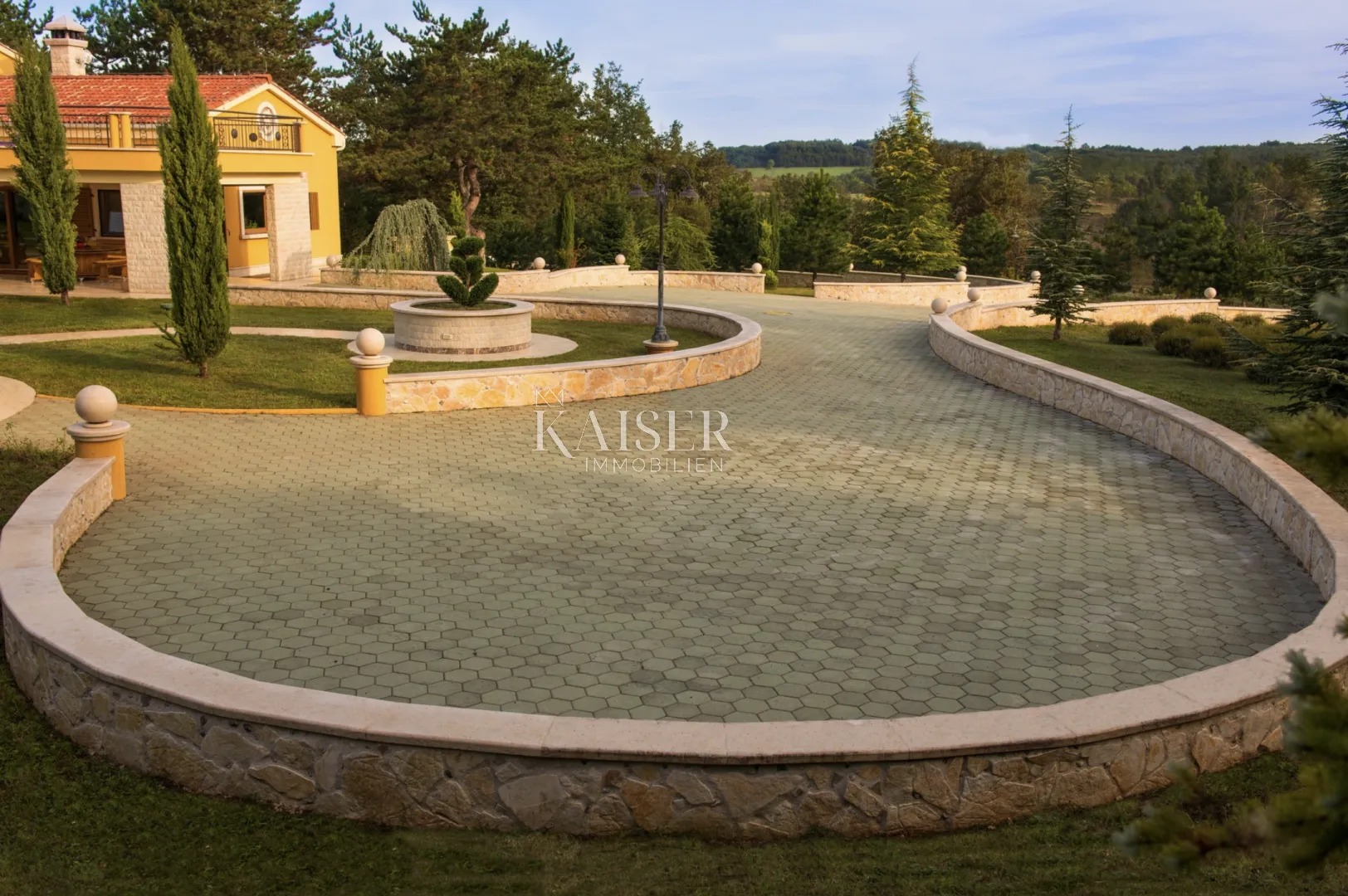 istra, pazin - jedinstveno imanje, 42.000 m2 - slika 23