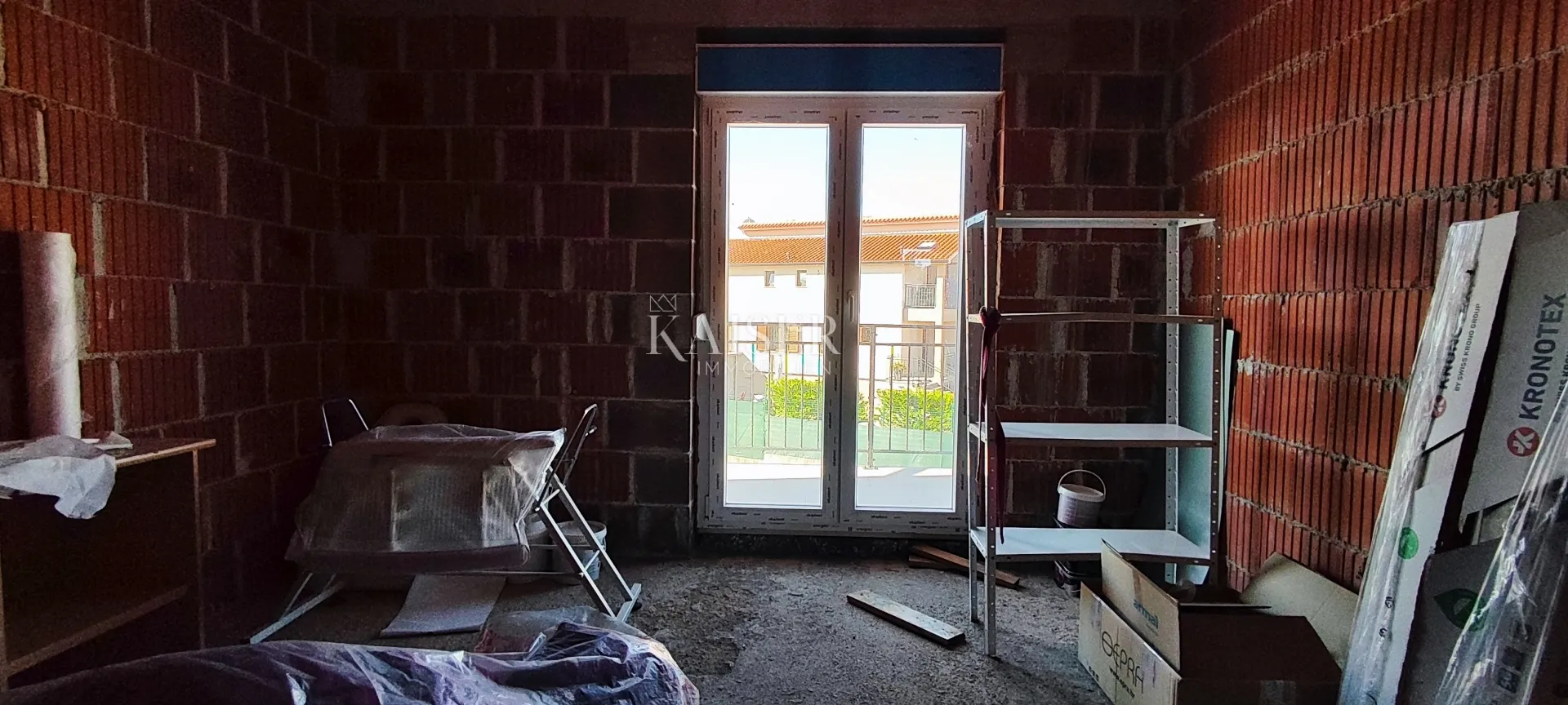 novi labin - kuća s poslovnim prostorom, 310 m2 - slika 2