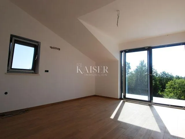 istra, poreč, okolica - stan 64m2, 2 spavaće soba - slika 18