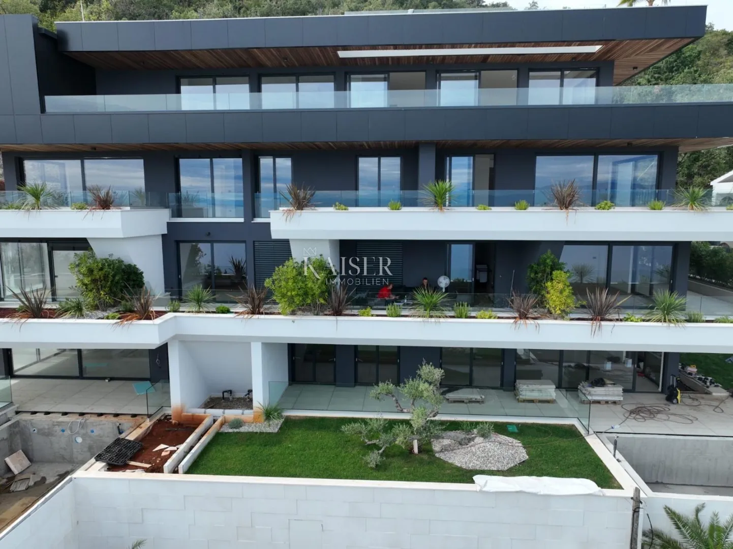 opatija - luksuzan stan u novogradnji 307,22 m2 - slika 35