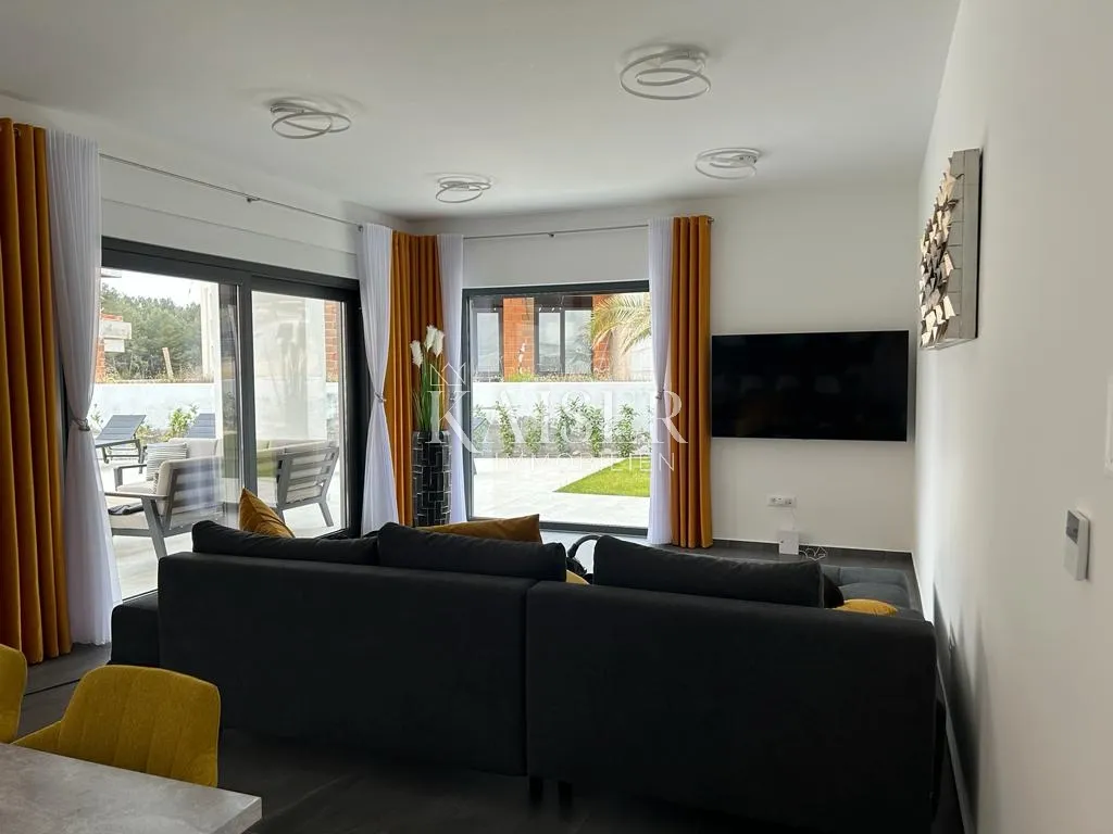 istra - poreč, moderna vila sa teretanom, jacuzzijem i saunom blizu mora - slika 10