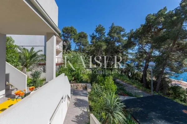 otok lošinj, mali lošinj - kuća prvi red do mora - slika 6