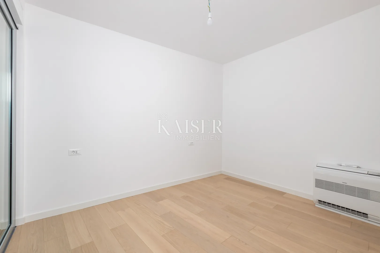 opatija, novogradnja s liftom, apartman u prizemlju s pogledom na more - slika 10
