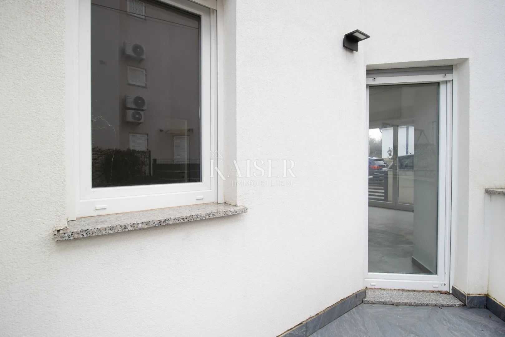 otok krk, malinska - apartman 34 m2, 1s+db - slika 7