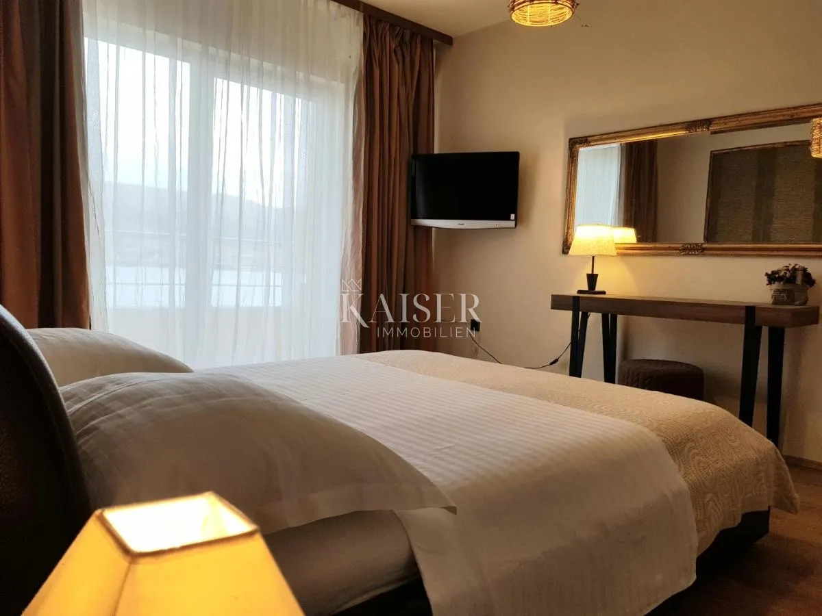 pag, mali botique hotel prvi red do mora - slika 16