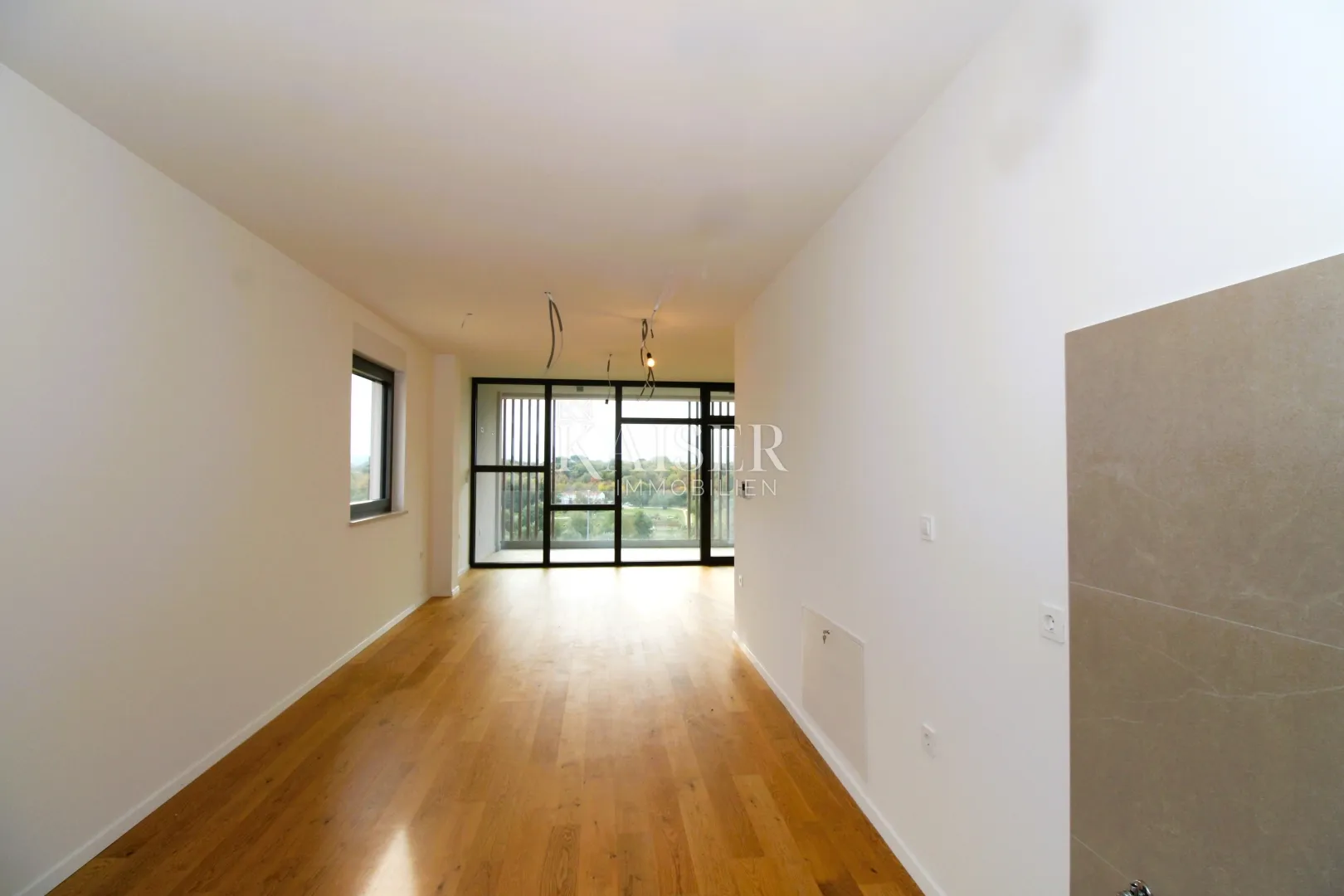istra, rovinj- moderan stan 95m2 s parkingom - slika 2