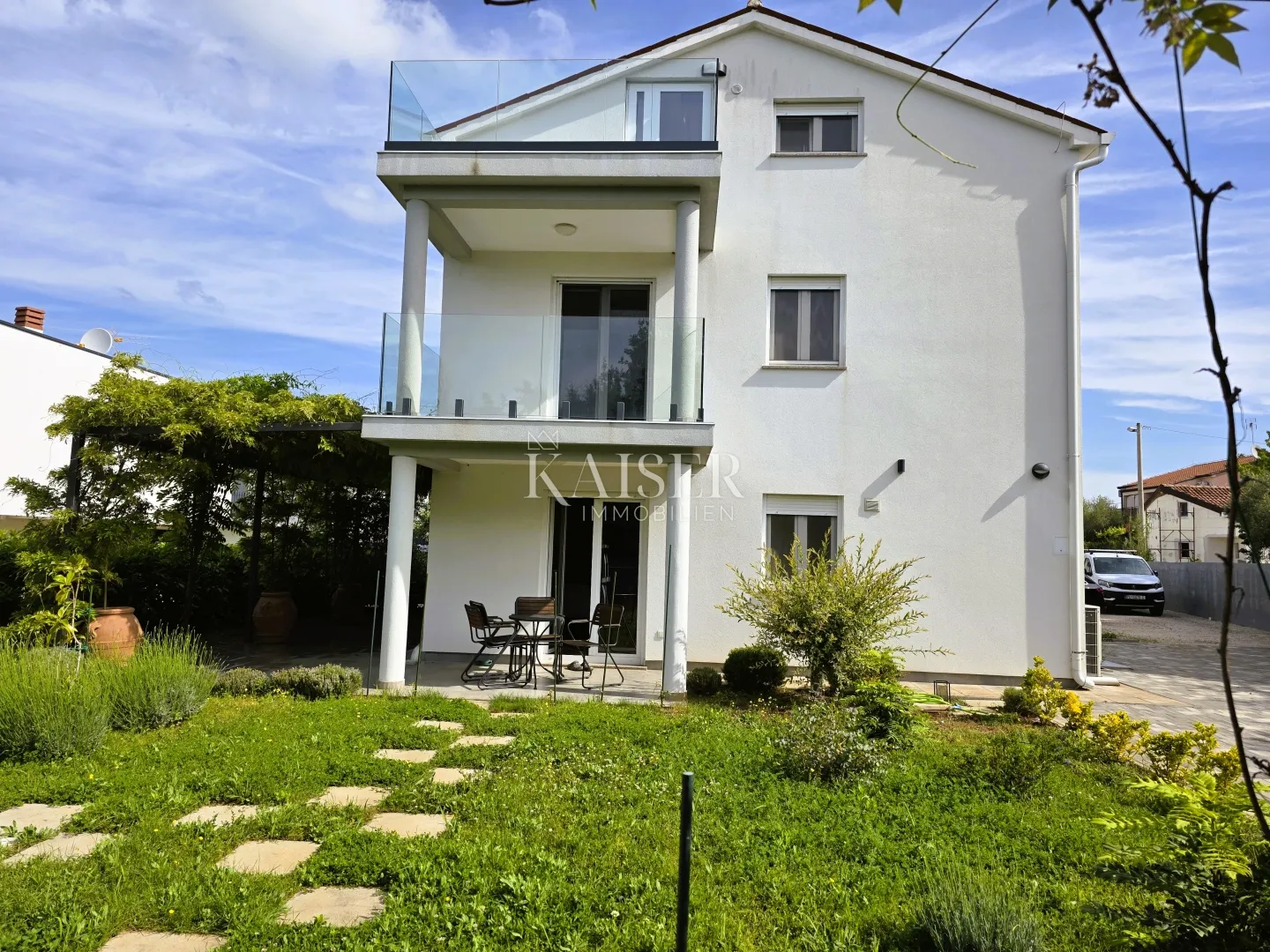 istra - poreč okolica, kuća odlična prilika. - slika 2