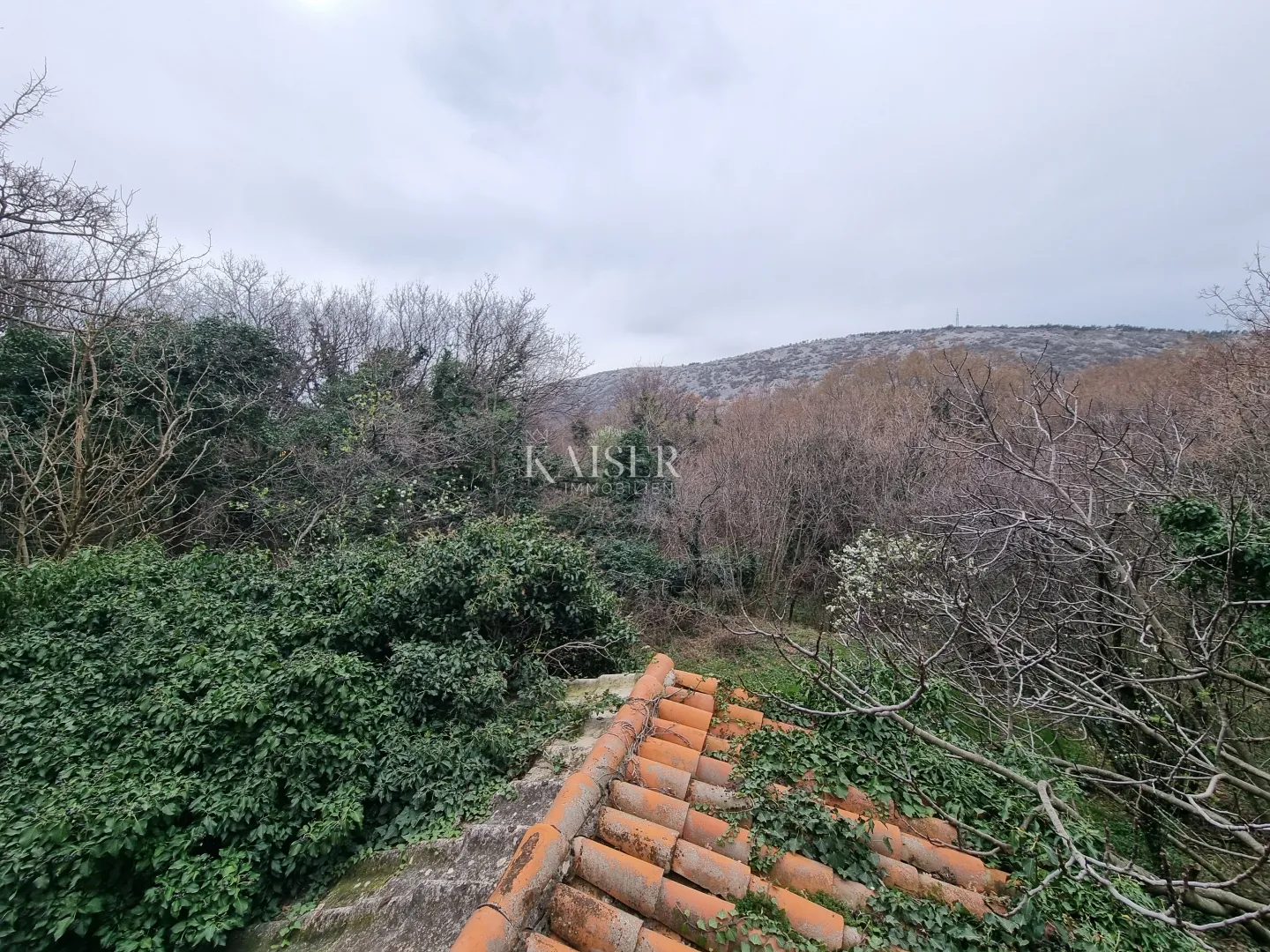 bribir - stan u suterenu 1s+db, 60 m2 - slika 9