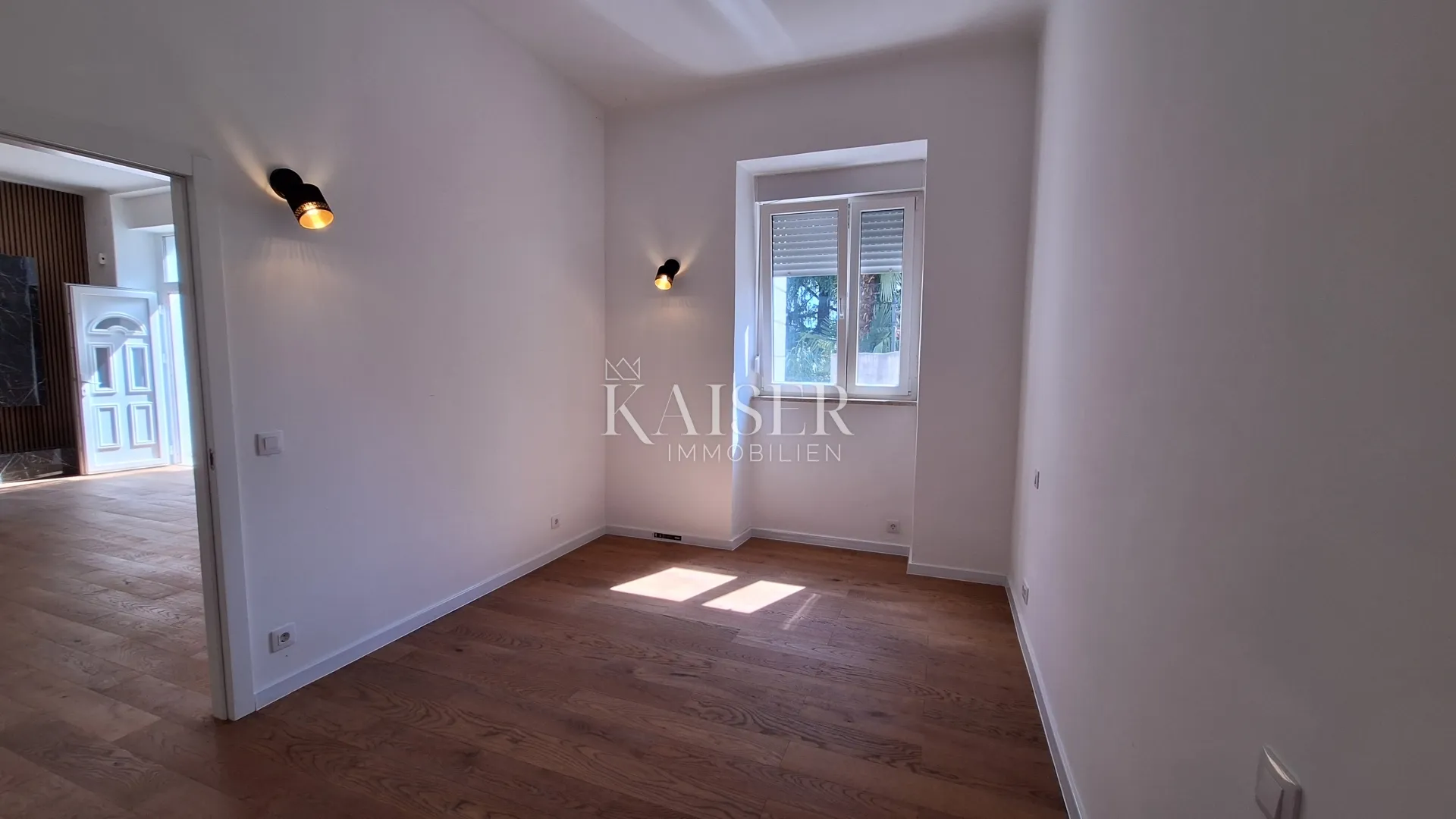 opatija, blizina centra, stan 152 m2, prizemlje - slika 7