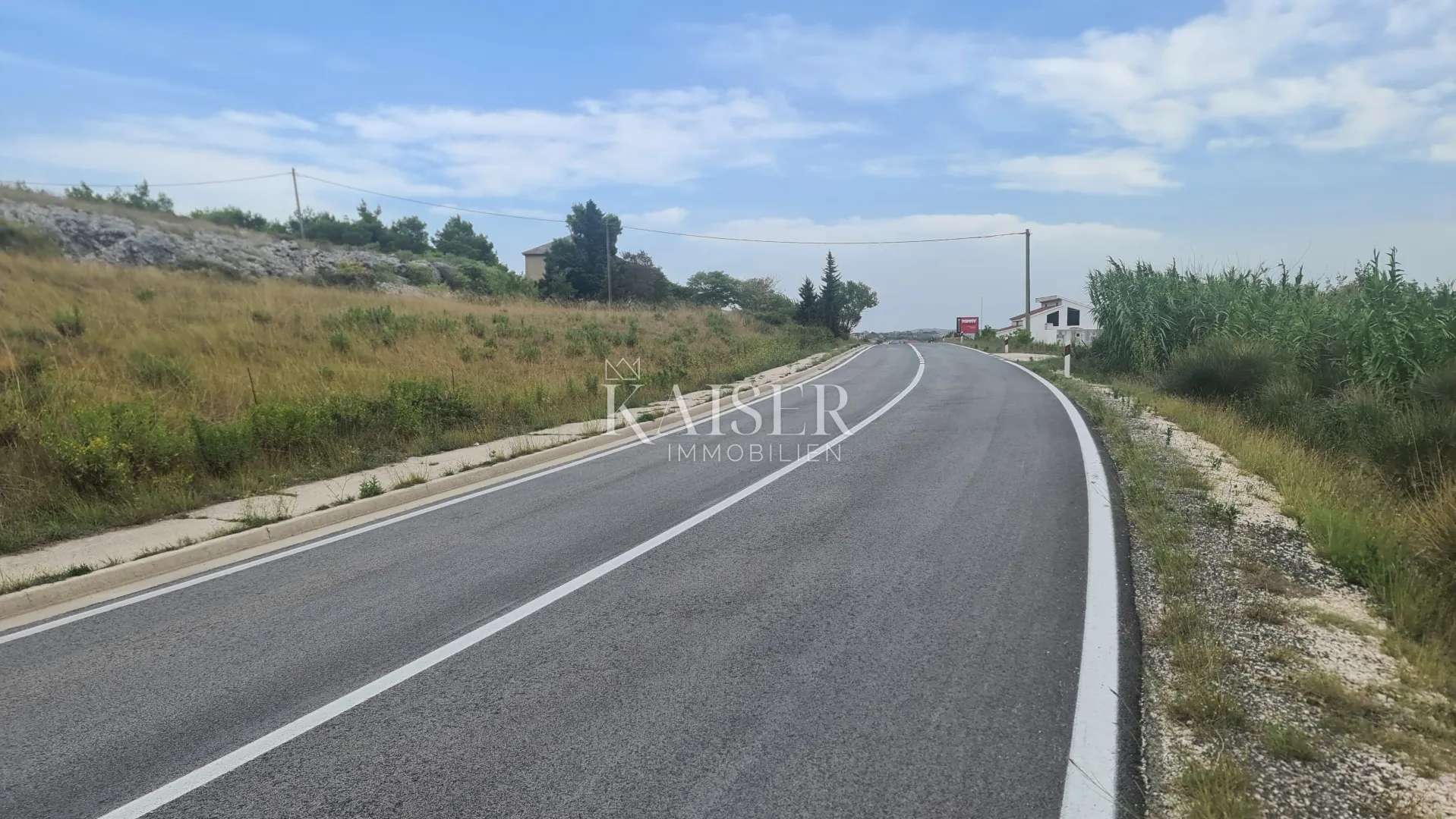 zadar – rtina građevinsko zemljište 1294 m2 - slika 4