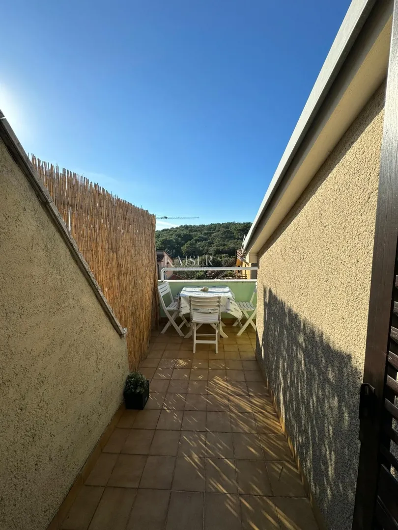 mali lošinj - stambeno poslovni objekt, 300m od mora - slika 25