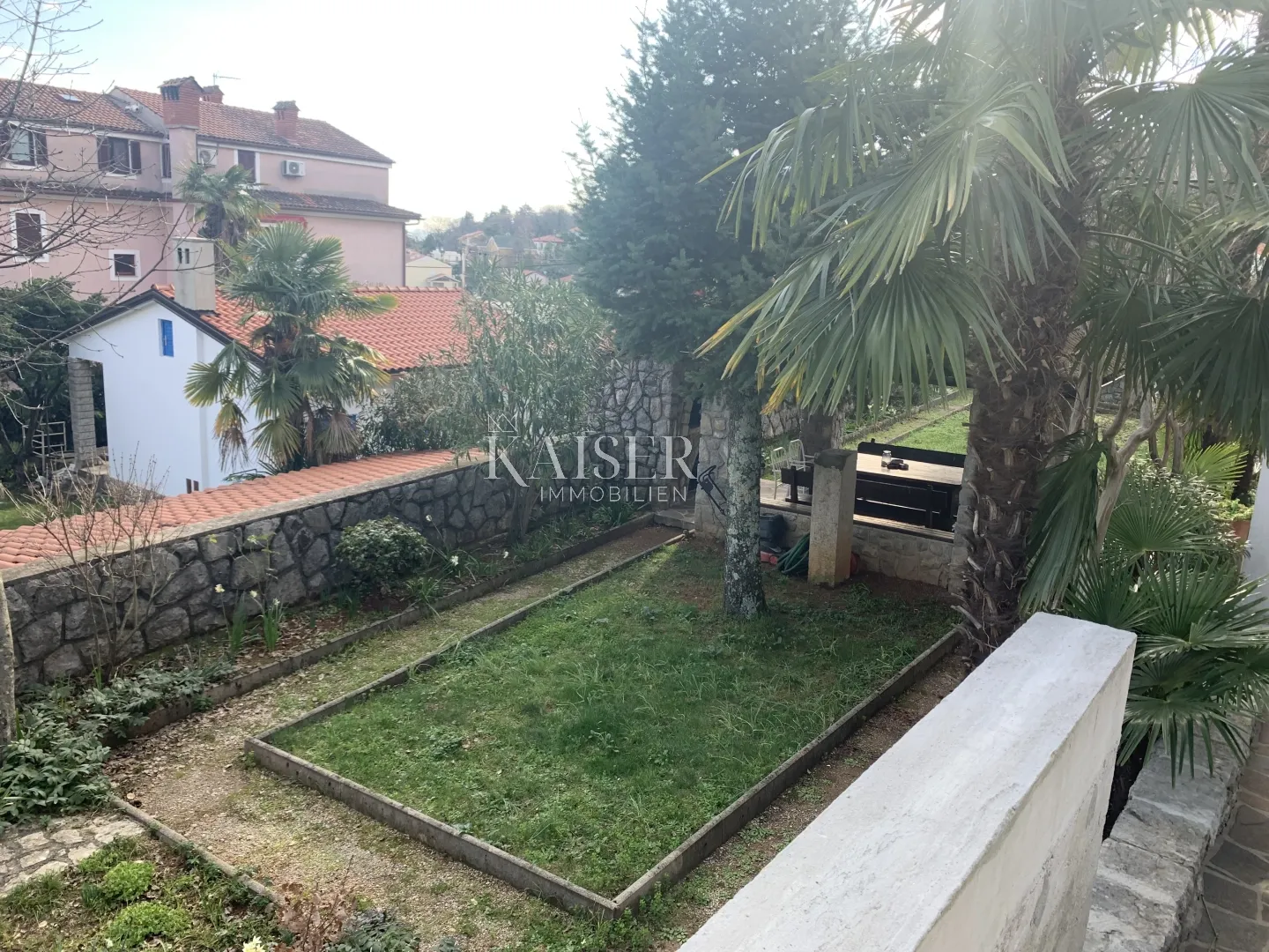 ičići - stan 173 m2, otvoreni pogled na more, parking - slika 16