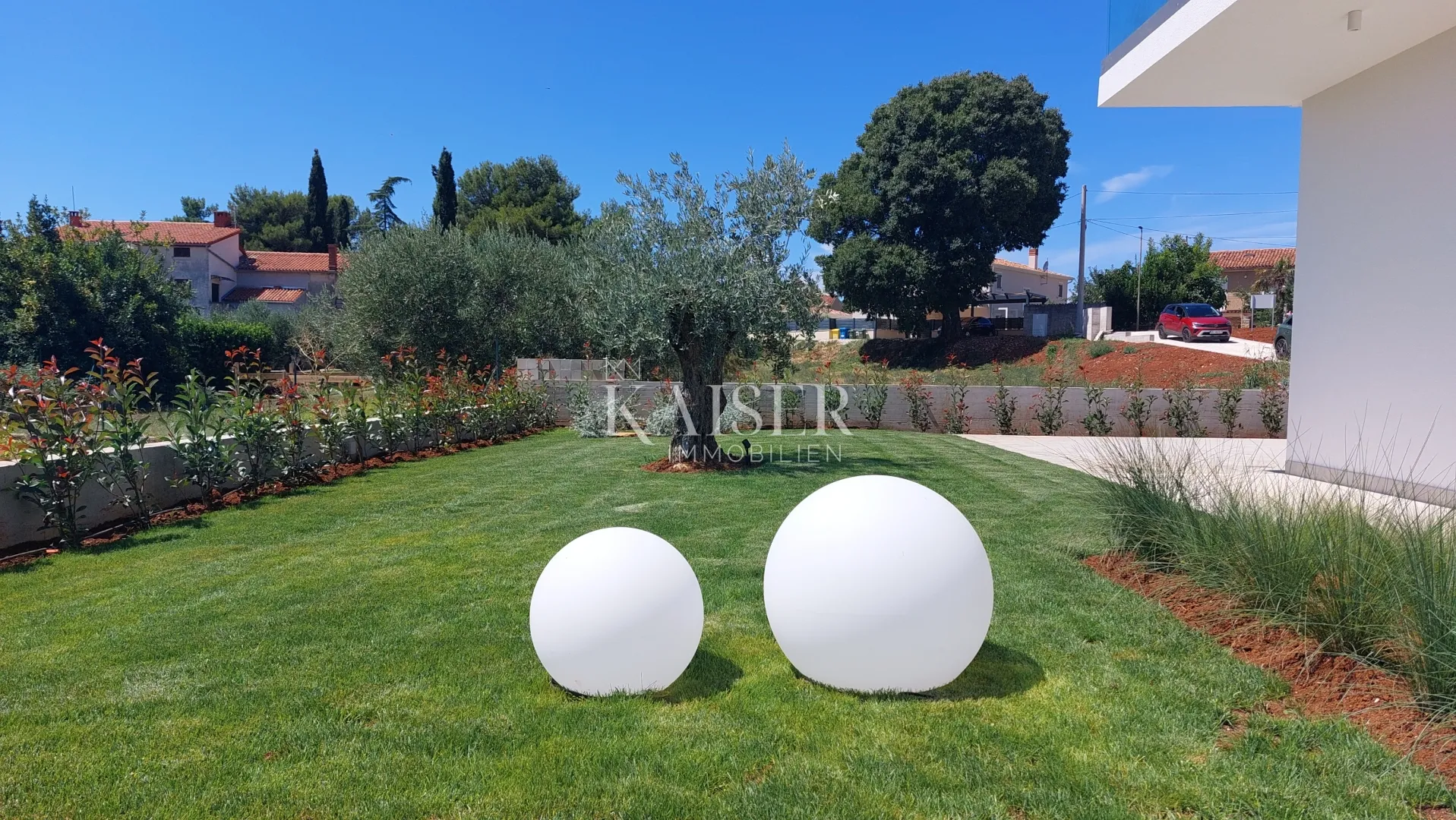 istra, poreč, okolica - moderna i funkcionalna vila sa bazenom, 330m2 - slika 7